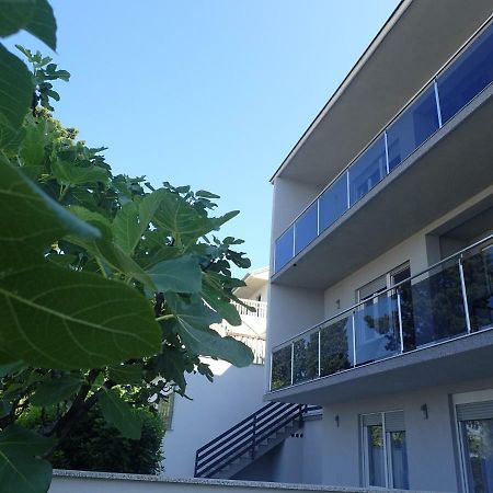 Apartments Del Mar Цриквеница Экстерьер фото
